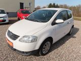 Volkswagen Fox Refresh - Volkswagen Fox: Refresh