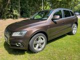 Audi Q5 8R - Audi Q5 8R Gebrauchtwagen