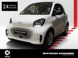 Smart EQ fortwo DAB SITZHZG COOL & AUDIO LED TEMPO - gebrauchte Smart ForTwo aus dem Jahr 2020
