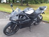 Yamaha YZF-R 125 - YAMAHA YZF 125