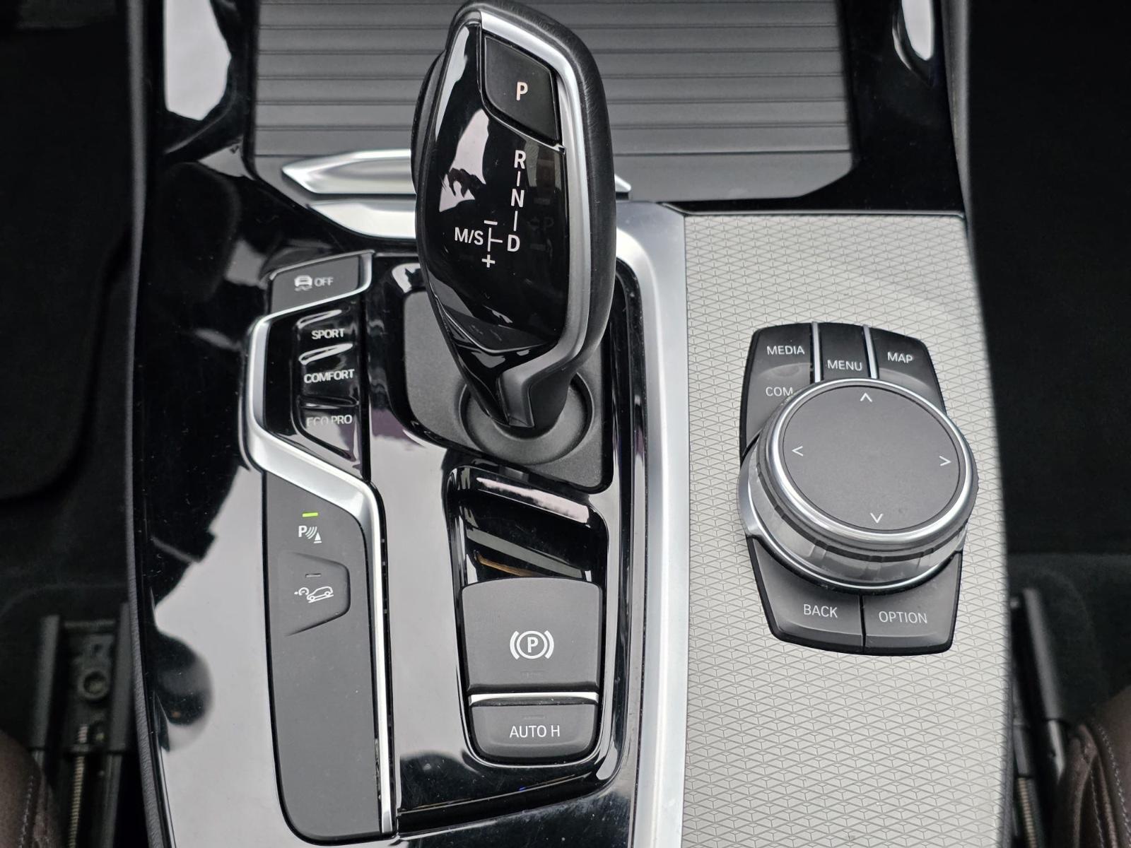 BMW  X3 M40 d M Sport HeadUp Panorama Dach.