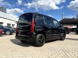 Fiat Qubo E L Icon 5-Sitzer (50kWh) *LED Kamera ACC* - Fiat Qubo: Van