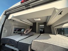 Adria TWIN SUPREME 640SLB*AHK*SOLAR*MARKISE*