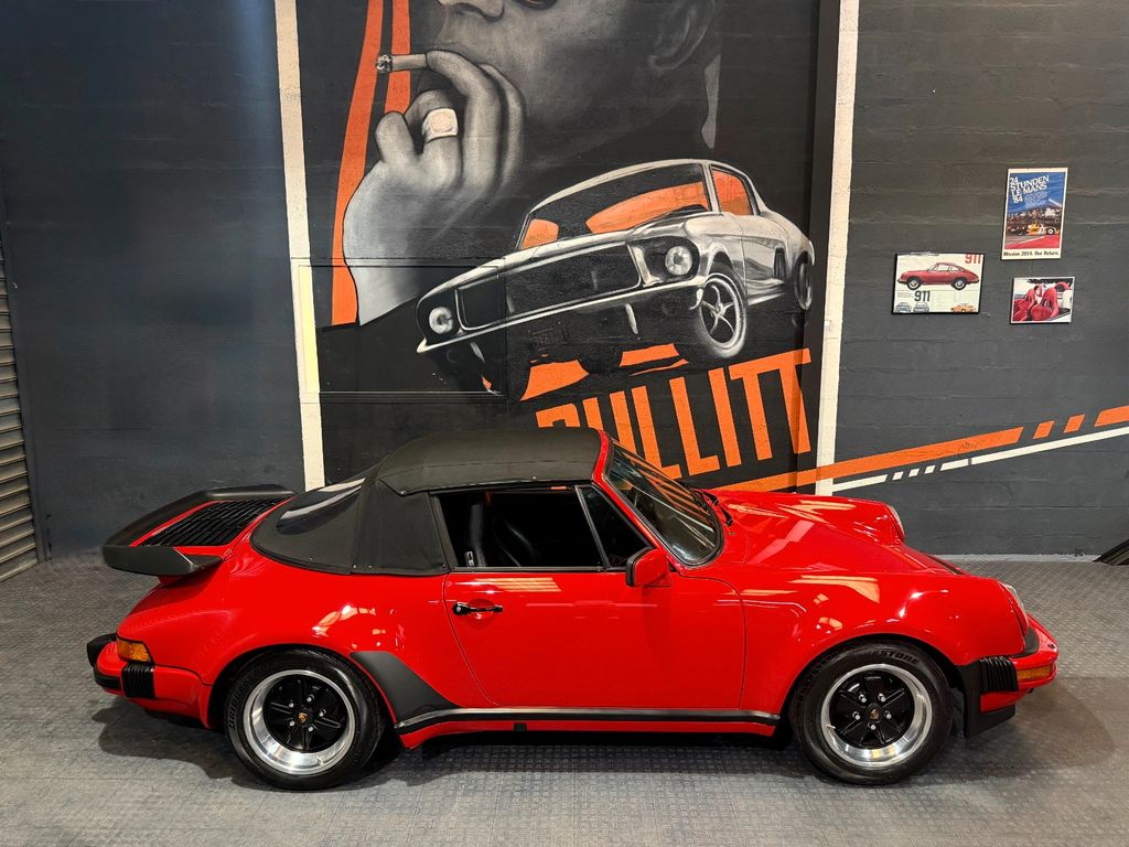 Porsche 930