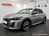 Peugeot 208 E GT Elektromotor 136 *Kamera*SHZ* - Peugeot Neuwagen in Berlin