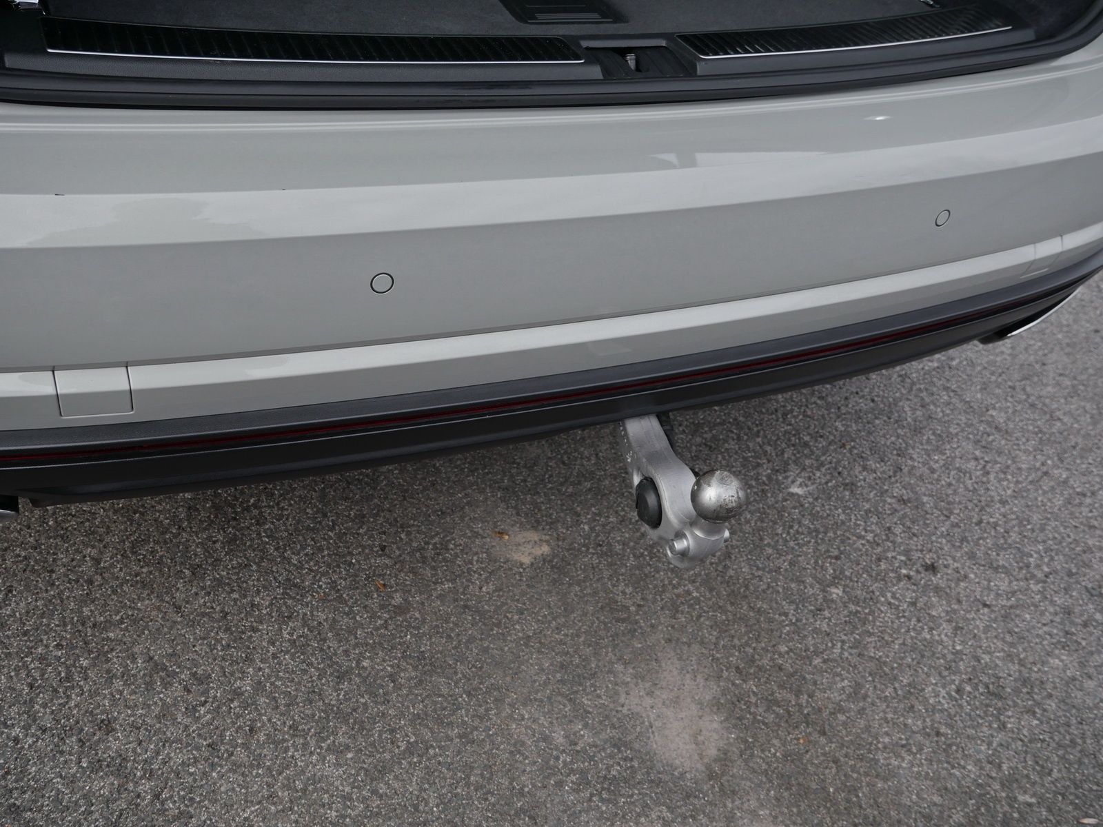 Volkswagen Touareg - Bild 22