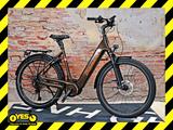 Diamant Mandara 160 Gen 3 (CUES) - Diamant E-Bikes