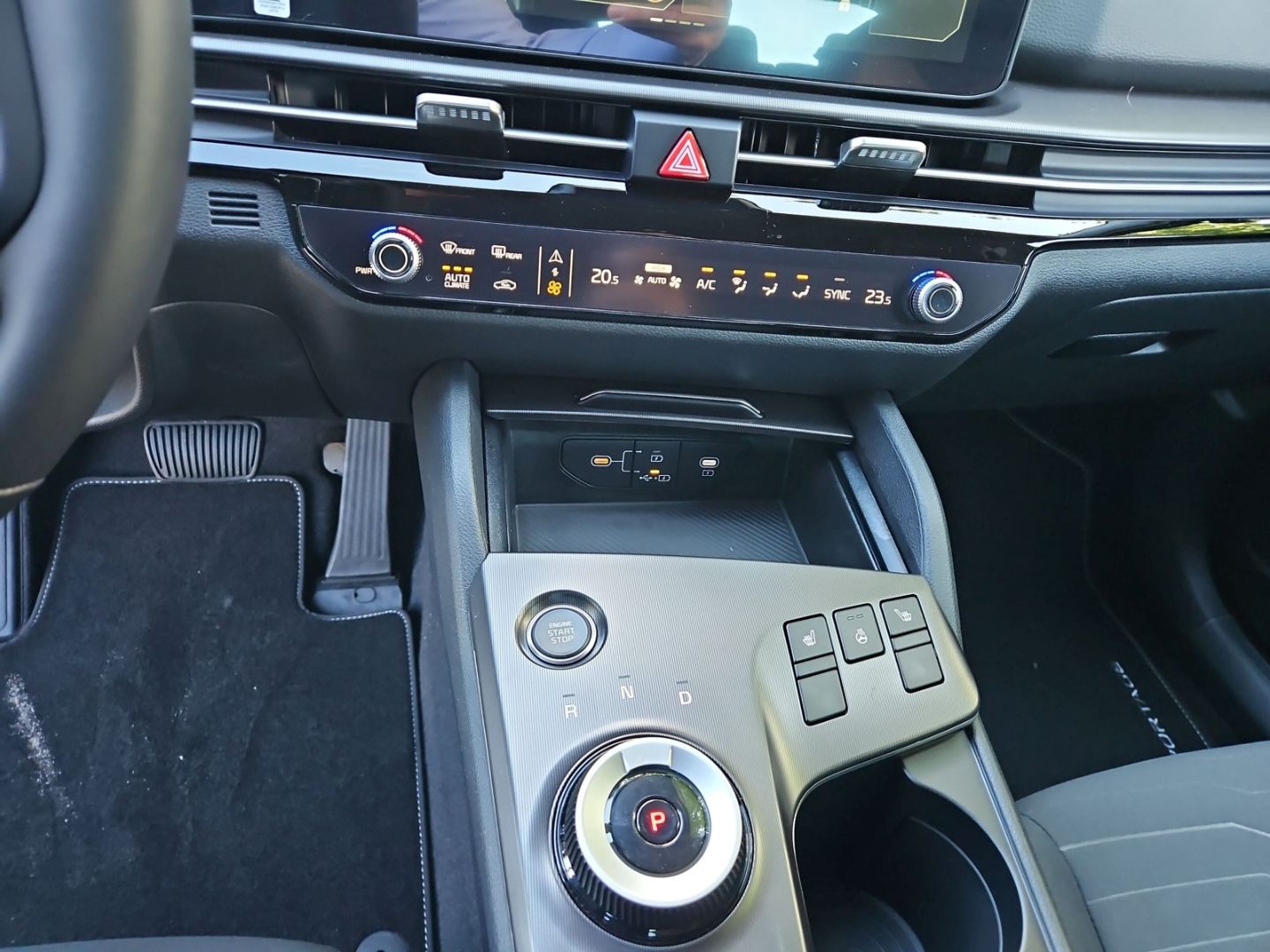 Kia Sportage - Bild 14