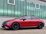 Mercedes-Benz EQE AMG 53 *360°|ASSIST|PREMIUM|DYNAMIC|PANO|21* - Mercedes-Benz: Rot