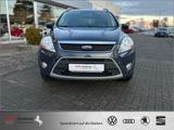 Ford Kuga 2.0 TDCi 2x4 Trend mit AHK TOP-Zustand - Ford Kuga: Trend 4x2
