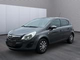 Opel Corsa D *TÜV+SERVICE NEU*PDC*KLIMA*S.HEFT* - Opel Corsa Gebrauchtwagen in Krefeld