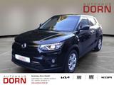 Ssangyong Tivoli Amber 1.5T AT6 Klima Rückfahrkamera uvm. - Ssangyong Tivoli mit Benzin-Antrieb: Amber