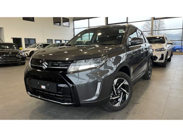 Suzuki Vitara 1.4 Facelift Comfort+ AHK Navi Kamera ACC