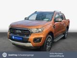 Ford Ranger 2,0 l TDCi Panther Autm. Wildtrak - Ford Ranger wildtrak