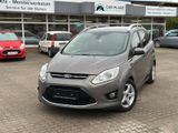 Ford Grand C-Max Grand C-MAX Titanium - Ford Grand C-Max aus 2012