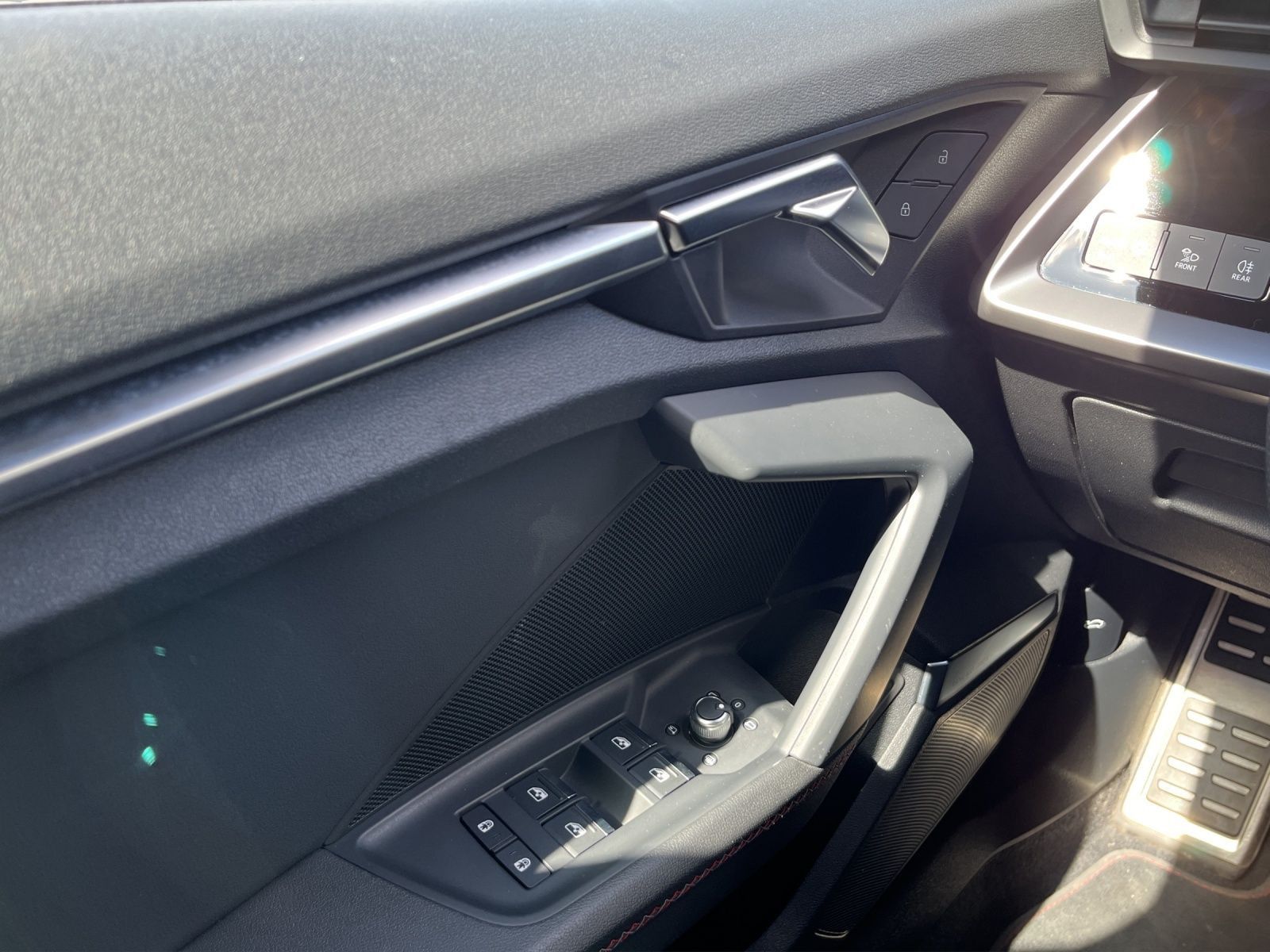Audi A3 - Bild 14