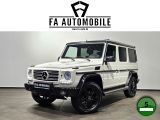 Mercedes-Benz G 350 Edition35 Designo Kamera Xenon H&K AHK ACC - Mercedes-Benz G 350 aus 2015