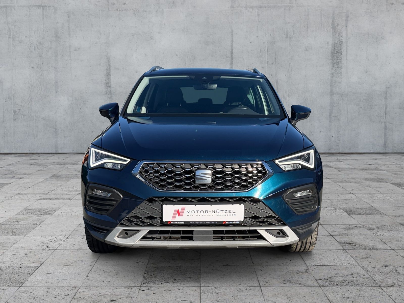 Seat Ateca - Bild 3