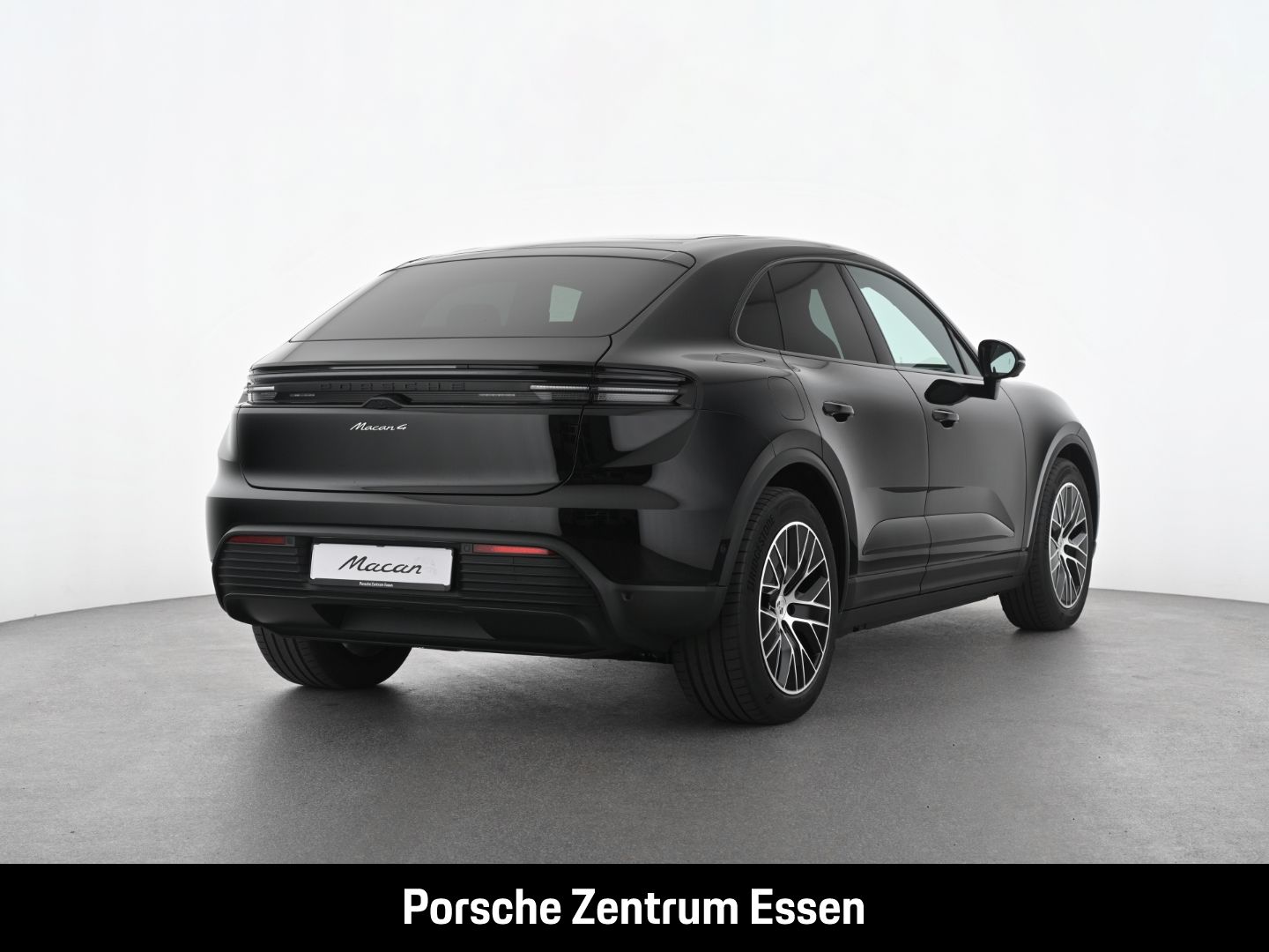 Porsche Macan - Bild 4