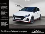 Hyundai i20 N 1.6 T-GDI N Performance/LED/NAVI - Hyundai i20 Performance Gebrauchtwagen