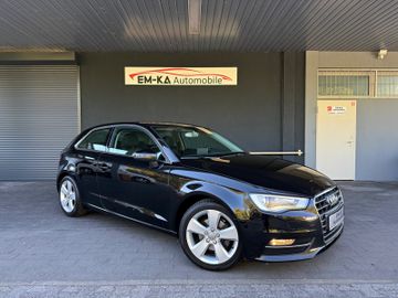 Audi A3 - 4