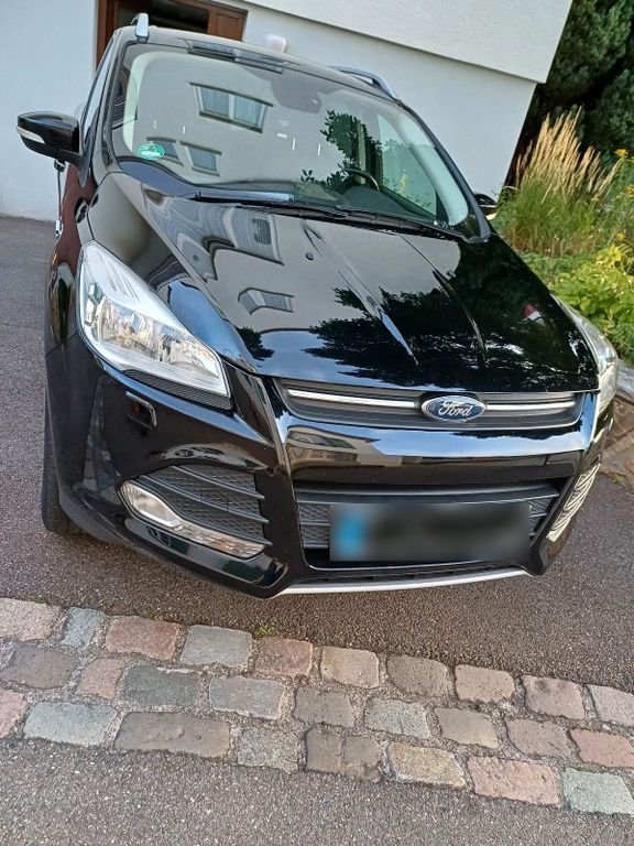 Image of Ford Kuga