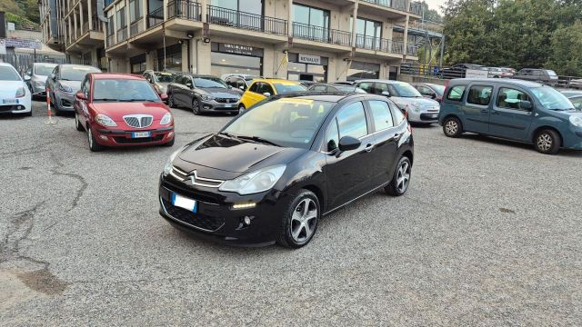 Citroën Citroen C3 BlueHDi Exclus.-2016-OK NEOPATENTATI