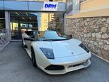 Lamborghini Murciélago LP640 Roadster Egear - Lamborghini Murciélago: Lp640