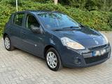Renault Clio 1.2l Yahoo! 2012 5-Türer Klim... - Renault Clio: Türer
