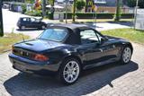 BMW Z3 roadster 2.8*M Felgen - BMW Z3: Schwarz