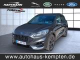 Ford Kuga ST-Line X Bluetooth Head Up Display Navi