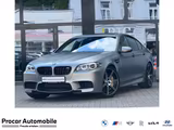 BMW M5 Limousine 30 Jahre Edt. 1/300 TV+ B&O Nightv. - gebrauchte BMW M5 aus dem Jahr 2014