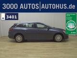 Renault Megane Grandtour 1.6 dCi Business Ed. Navi PDC - Renault Megane in Bremen