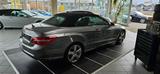 Mercedes-Benz E 250 CABRIO/AMG PAKET/NAVI/LEDER/XENON!! - Mercedes-Benz E 250: Leder