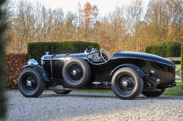 1935 Bentley OTHERS 照片 7