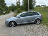 Audi A3 3,2 Quattro - gebrauchte Audi A3 aus dem Jahr 2005