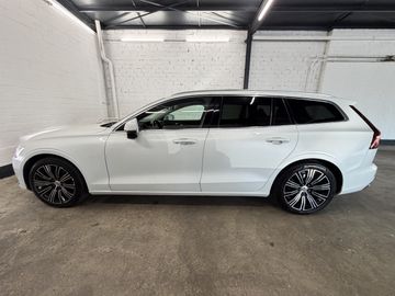 Volvo V60 - 5
