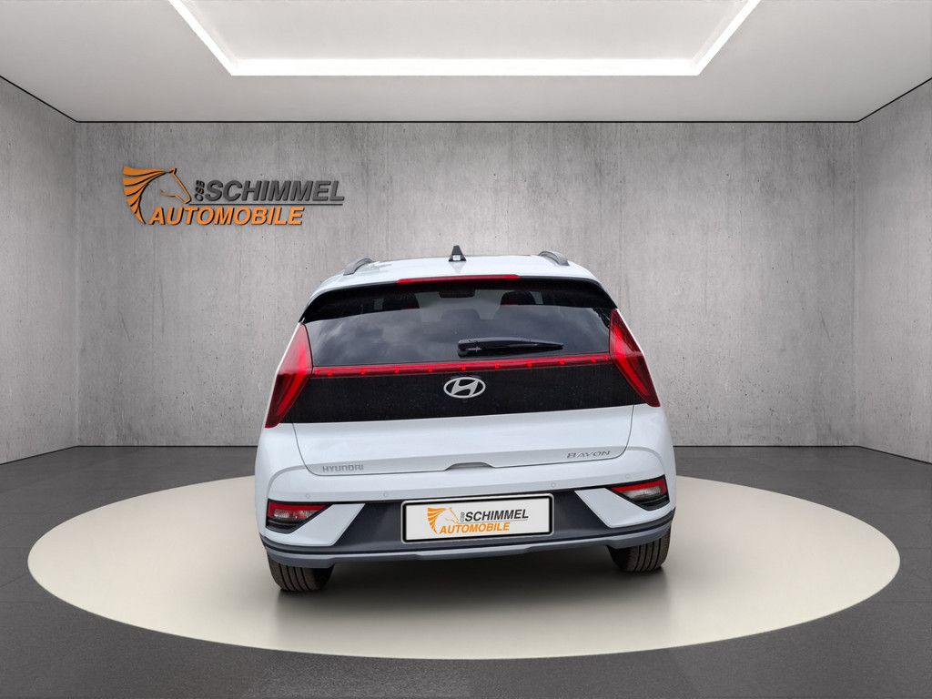 Hyundai BAYON – Bild 7