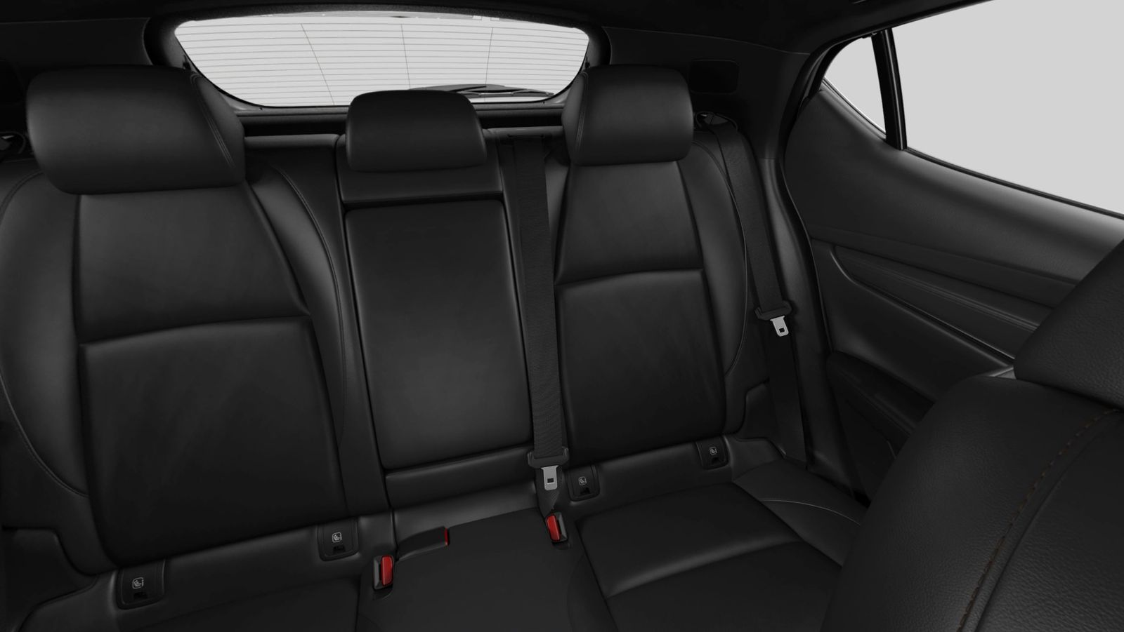 Mazda 3 - Bild 11