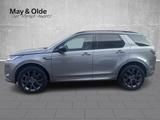 Land Rover Discovery Sport R-Dynamic SE StandHZG AHK 360 LE - Land Rover Discovery Sport aus 2023