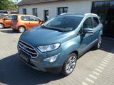 Ford EcoSport Titanium X - Ford EcoSport: Titanium X