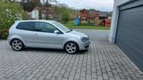 Volkswagen VW Polo GTI - Volkswagen Polo aus 2006: GTI
