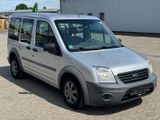 Ford Tourneo Connect 1.8 66kW - AHK - TÜV+ÖL NEU ! - Ford Tourneo: 1.8