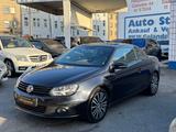 Volkswagen Eos SPORT-STYLE,LEDER,NAVIGATION,LM",GEPFLEGT - VW Eos Benzin Gebrauchtwagen