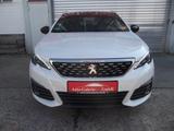 Peugeot 308 SW 2,0 GT Automatik, Navi, Leder - Peugeot 308 Gebrauchtwagen