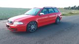 Audi S4 B5 Facelift > RS4 3.0 L K16 Umbau - aus 2000: Kombi