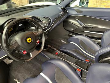 2020 Ferrari 488 PISTA 缩略图 22