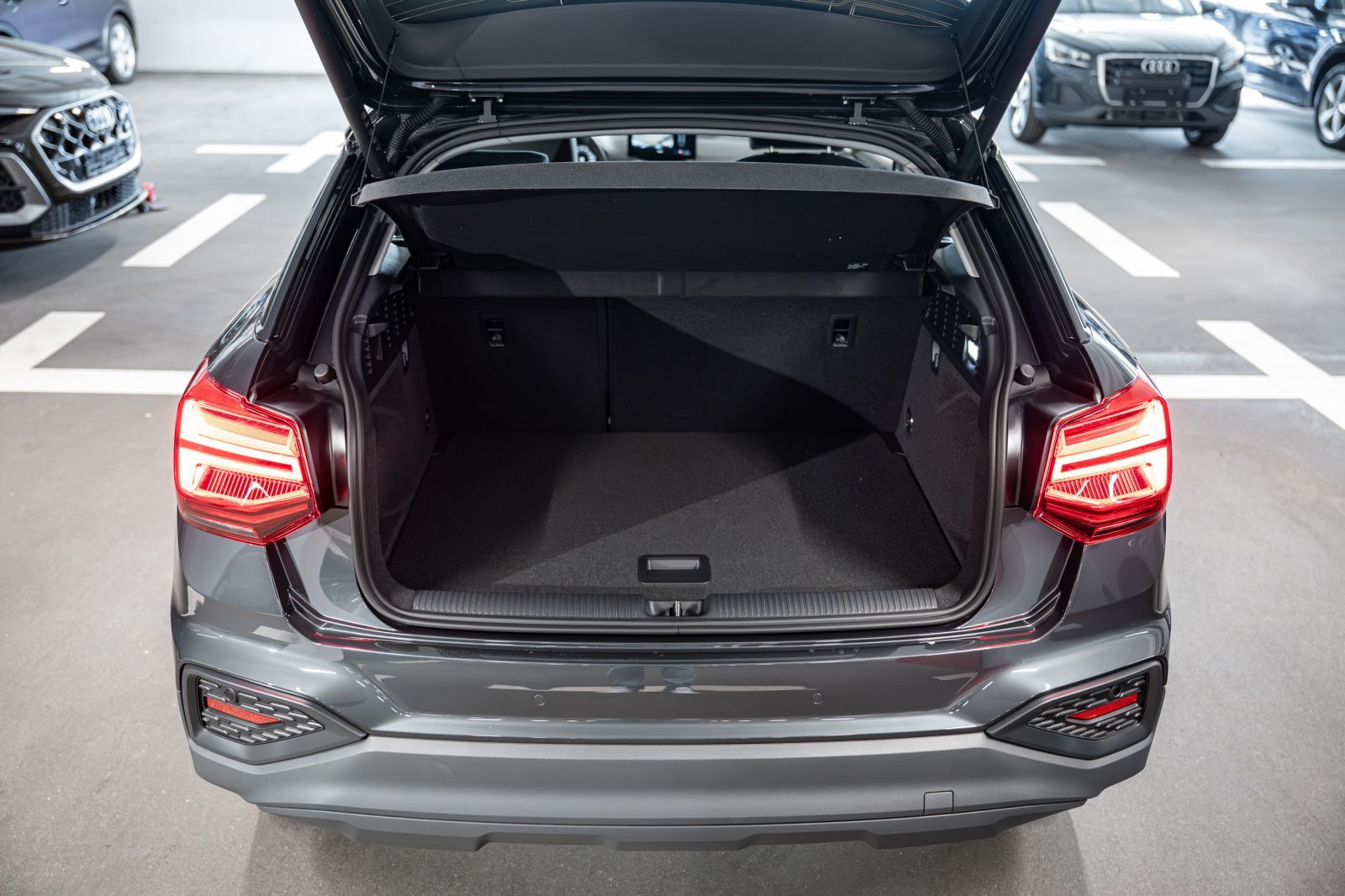 Audi Q2 - Bild 9