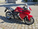 Honda VFR 1200 F DCT - Offers matching your search criteria