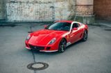 Ferrari 599 GTB Fiorano F1 Alonso Edition - Sondermodell - Ferrari 599 GTB